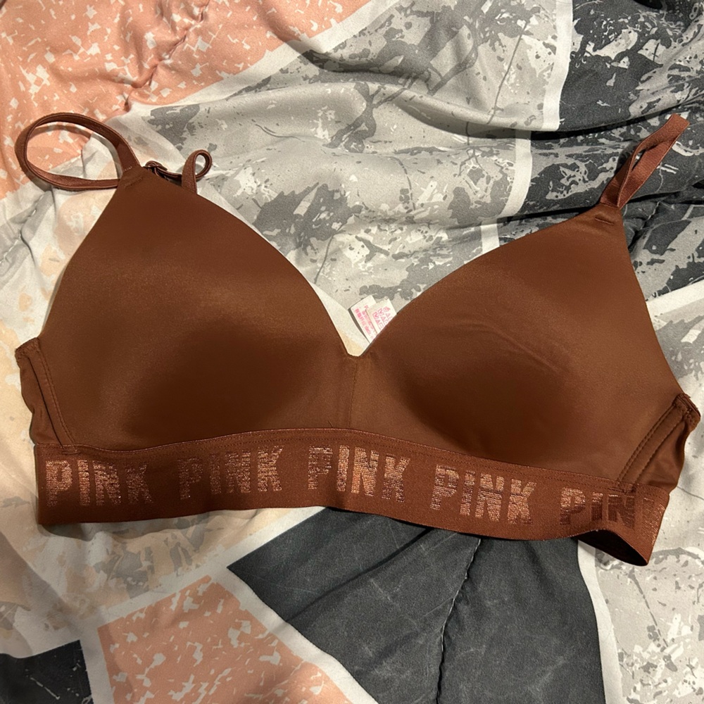 Victoria’s Secret bra size 34B